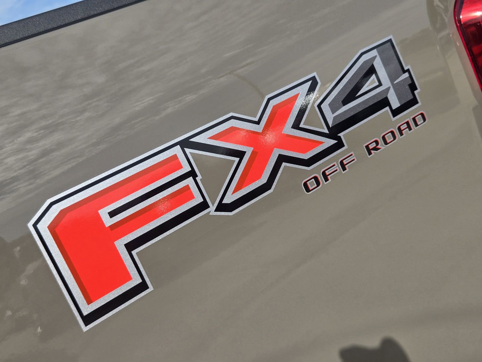 New 2026 Ford F350 Platinum AWD/4WD image 12