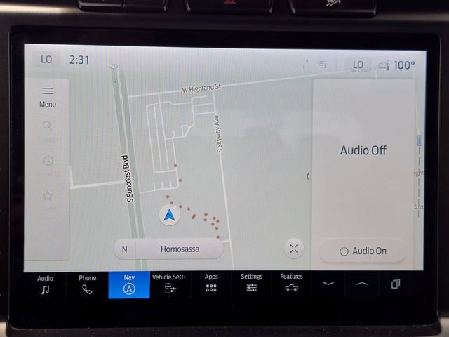 Used 2024 Ford F150 XLT w/ Mobile Office Package AWD/4WD image 24
