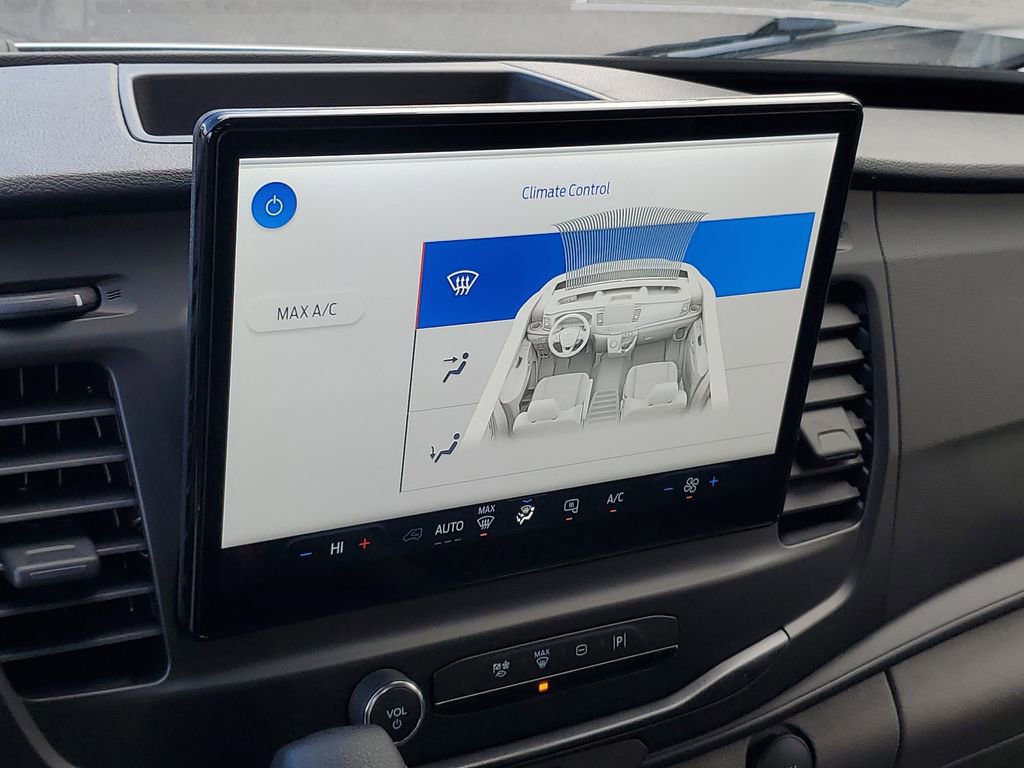 New 2025 Ford Transit 250 Low Roof AWD image 17