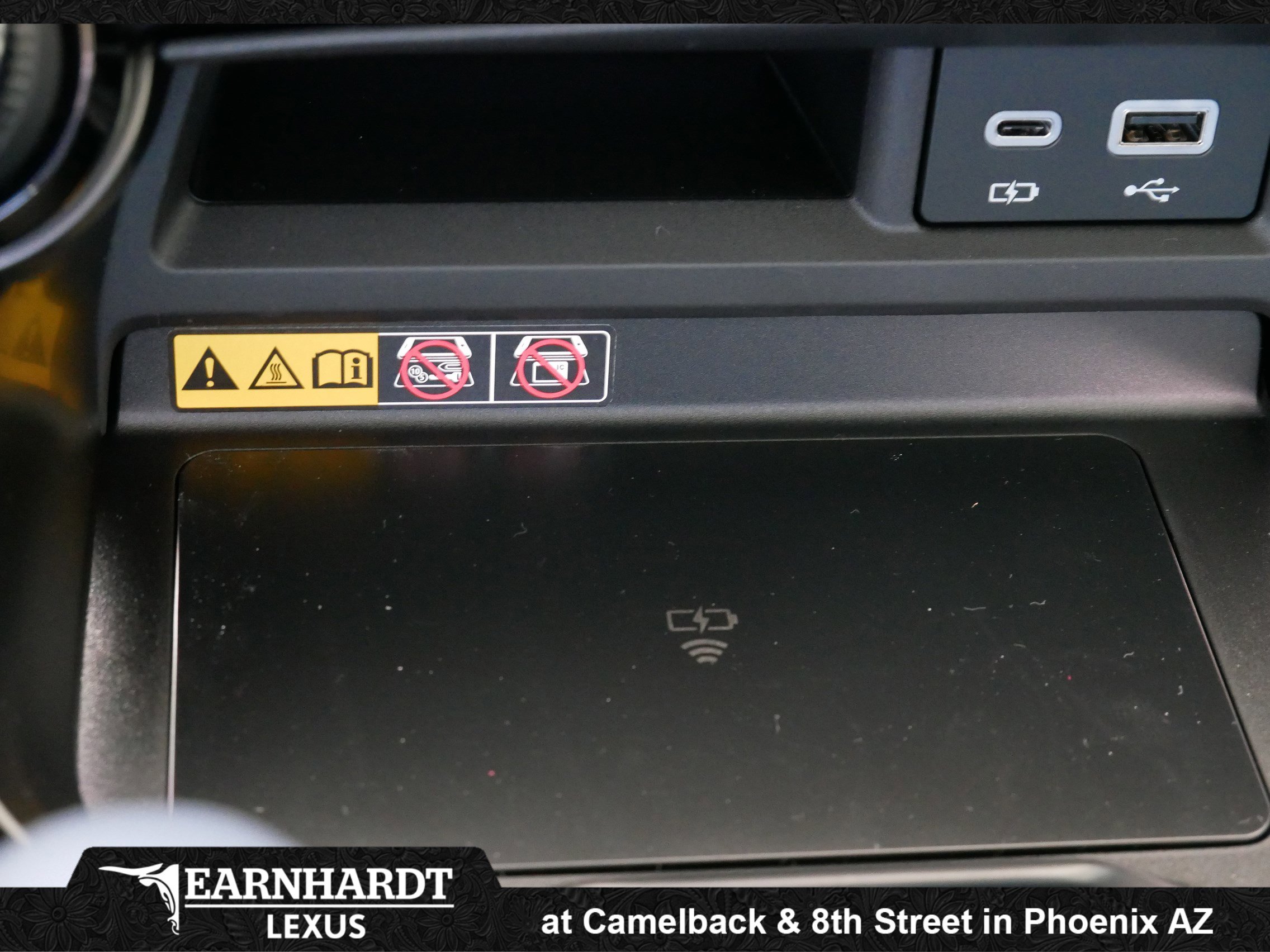 New 2026 Lexus NX 450h+ F Sport image 16