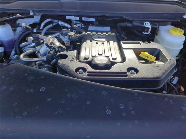 New 2026 RAM 2500 Rebel image 16
