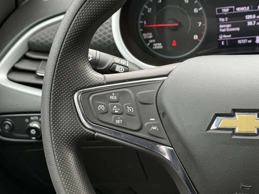 Used 2023 Chevrolet Malibu LT image 23