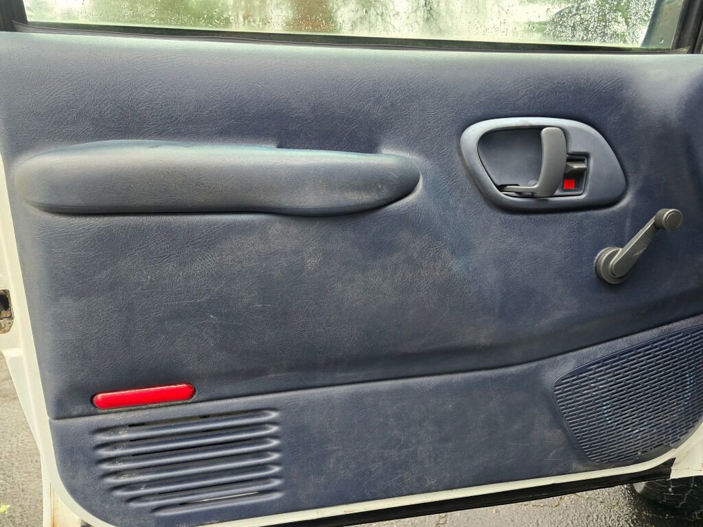 Used 1995 Chevrolet Silverado 2500 4x4 Extended Cab image 17