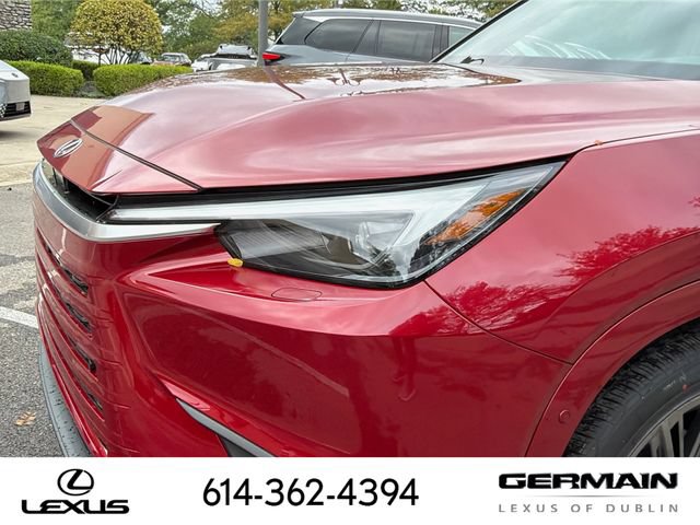 New 2026 Lexus TX 350 AWD w/ Technology Package image 13