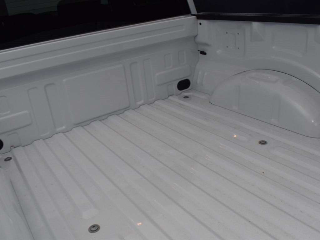 New 2025 Ford F150 STX image 12