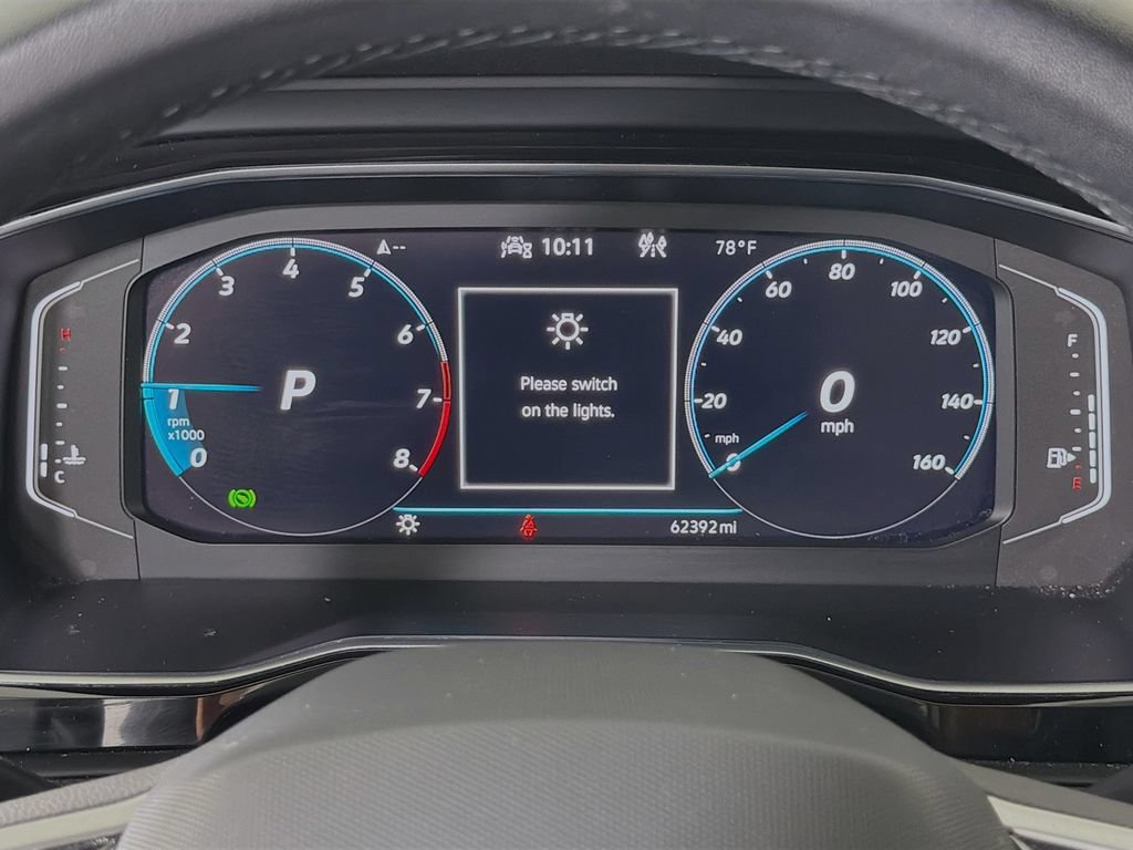 Used 2022 Volkswagen Jetta GLI Autobahn FWD image 13