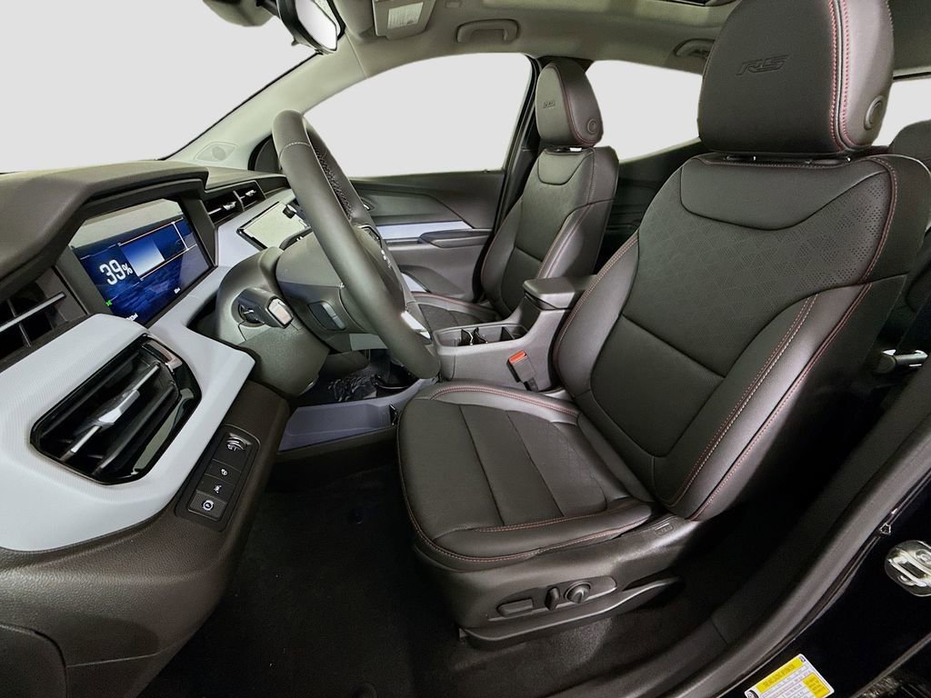 New 2027 Chevrolet Bolt RS w/ Technology Package FWD image 20
