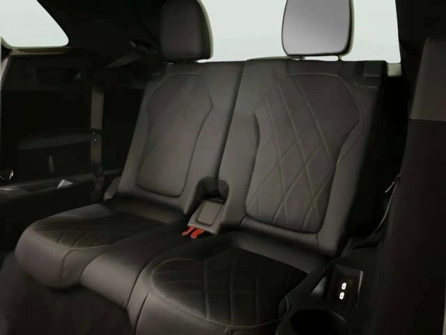 Used 2023 Mercedes-Benz EQS 580 4MATIC SUV image 81