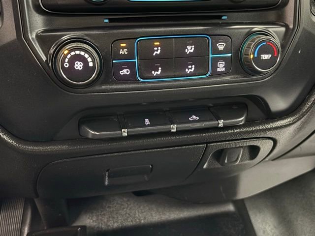 Used 2015 Chevrolet Silverado 1500 LS w/ Trailering Package AWD/4WD image 26