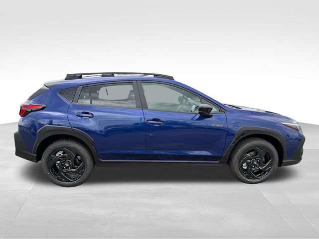New 2026 Subaru Crosstrek 2.5i Sport AWD/4WD image 8