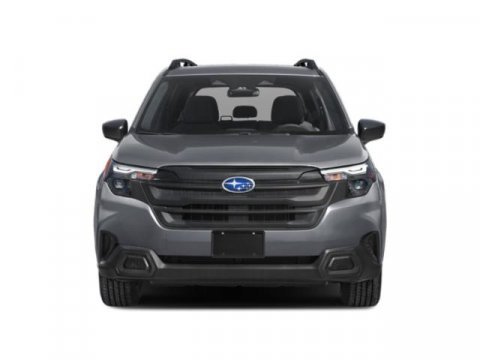 New 2026 Subaru Forester AWD/4WD image 4