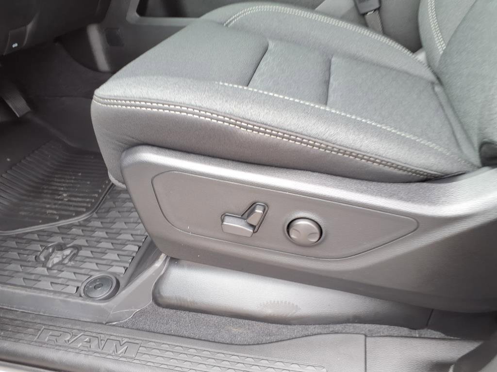 New 2026 RAM 1500 Big Horn image 11