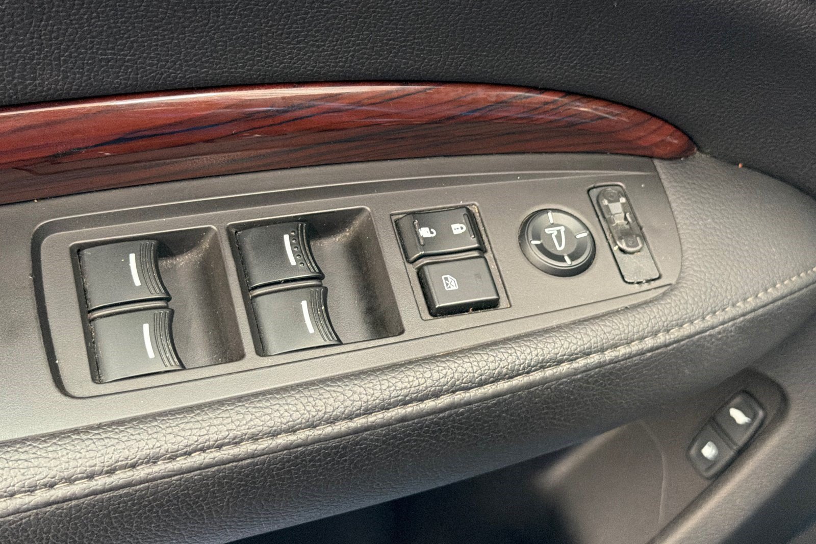 Used 2014 Acura MDX FWD w/ Technology Package image 14
