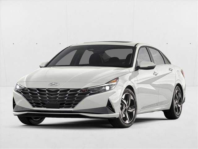 Used 2021 Hyundai Elantra SEL