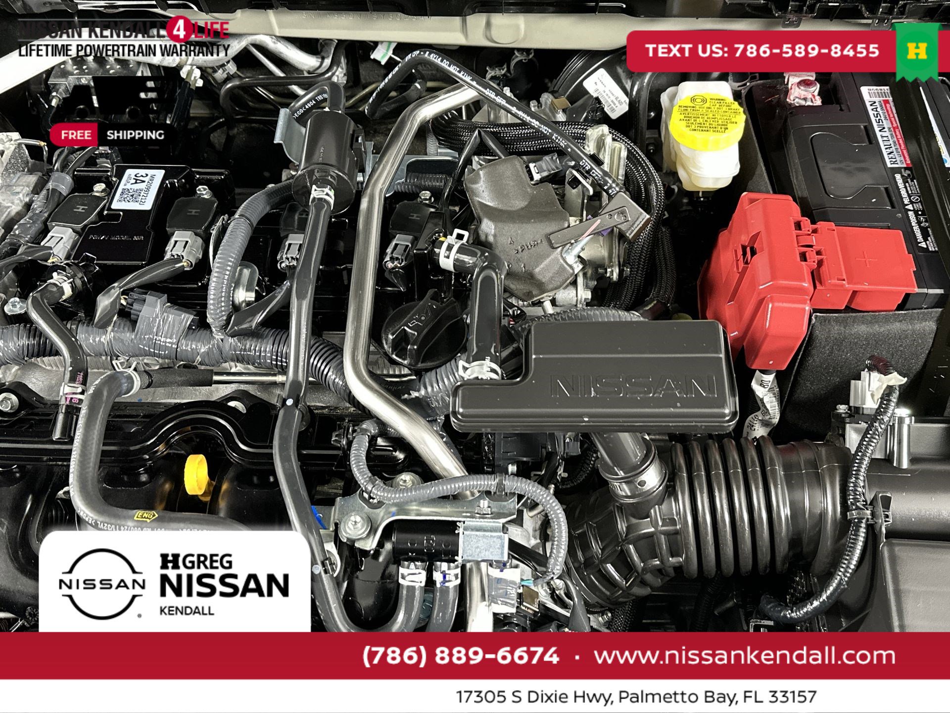 Certified 2025 Nissan Sentra SR image 32