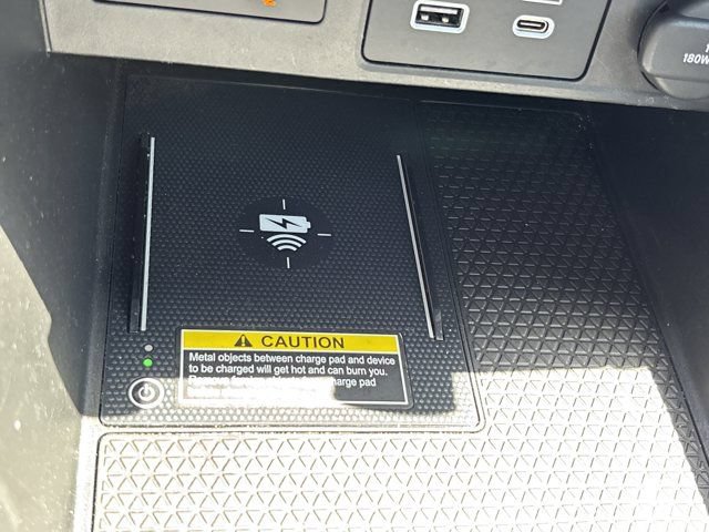 Used 2025 Honda CR-V EX-L image 37