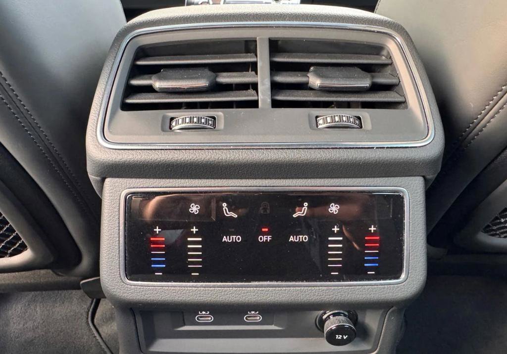 Used 2025 Audi RS 6 performance image 11