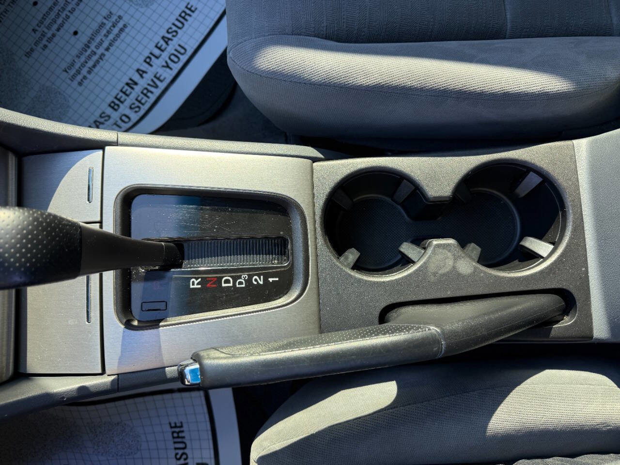 Used 2006 Honda Accord EX image 23