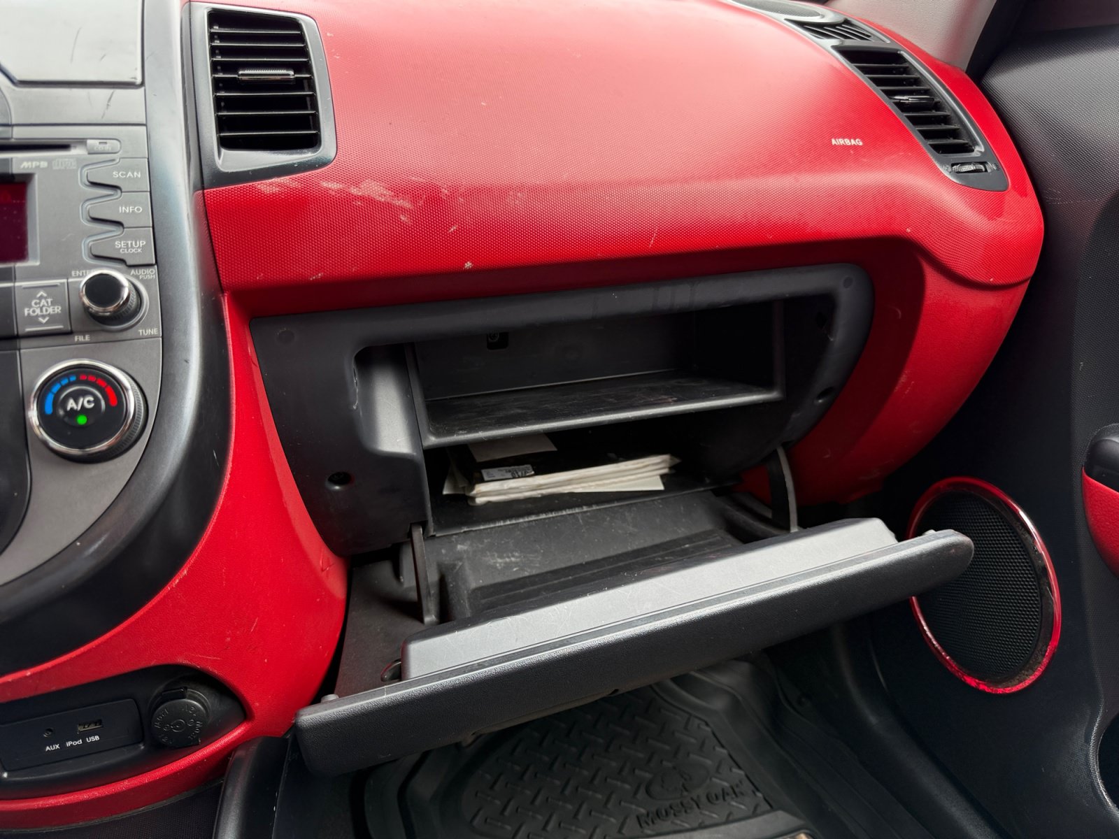 Used 2010 Kia Soul Sport FWD image 21