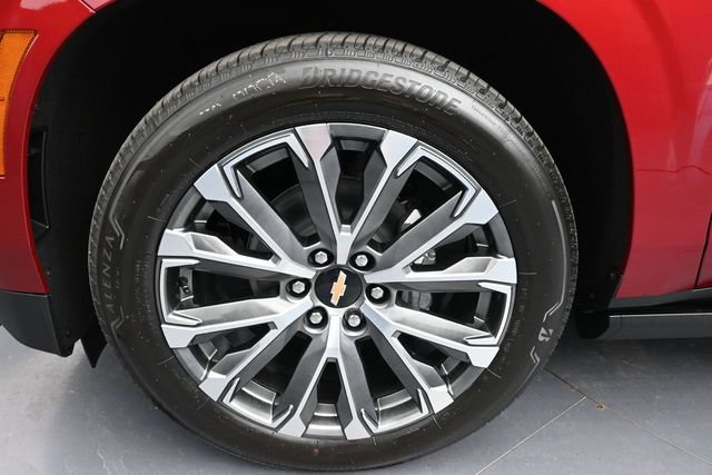 New 2026 Chevrolet Tahoe High Country AWD/4WD image 17