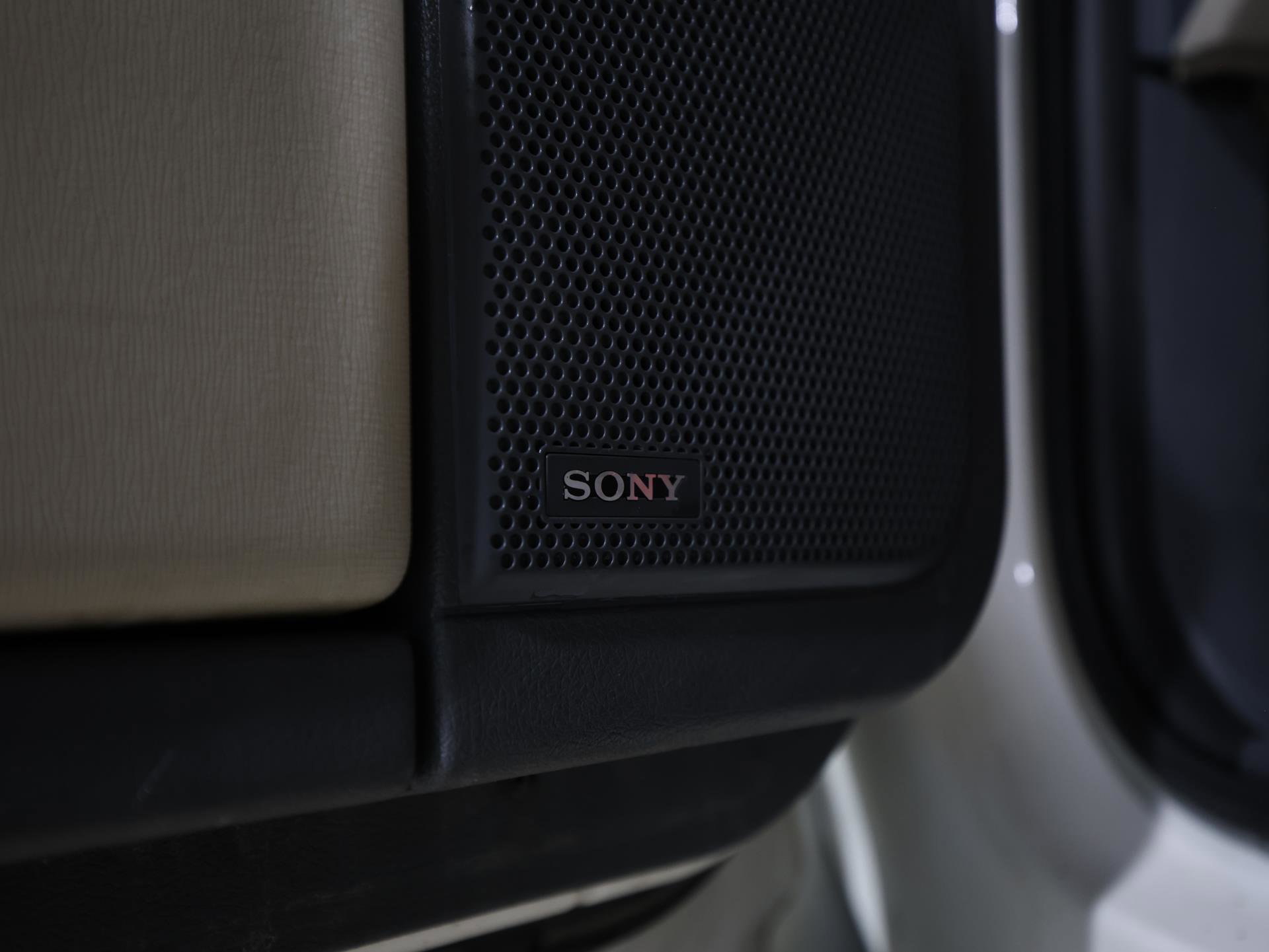 Used 2009 Ford Flex SEL image 20