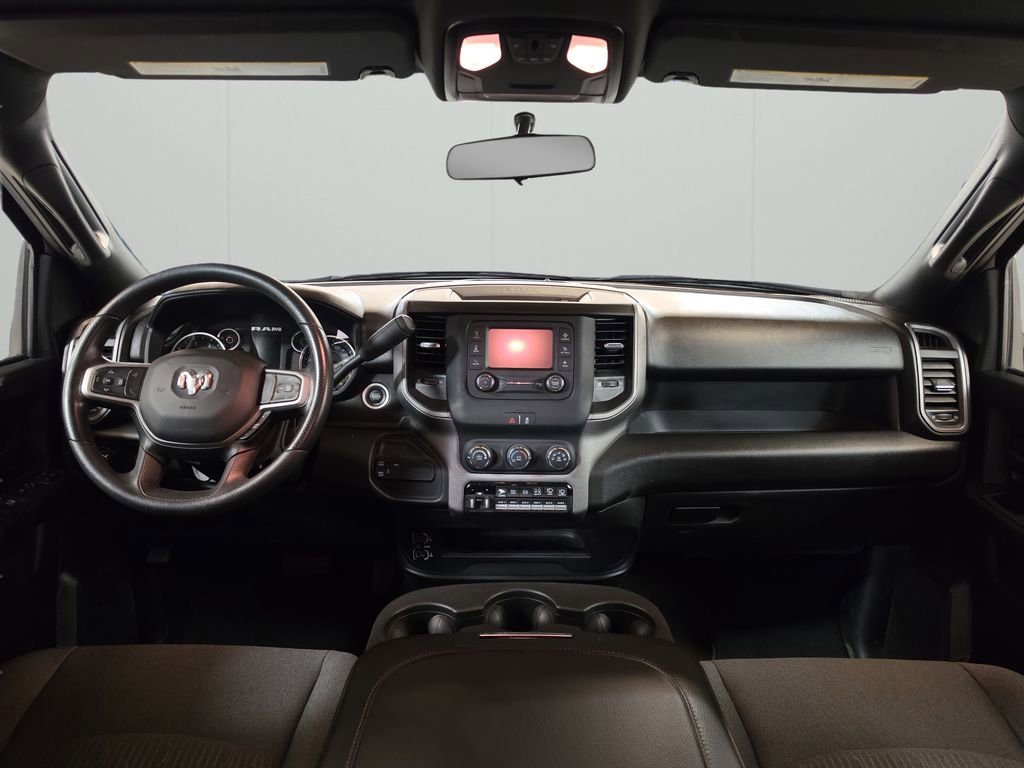 Certified 2024 RAM 2500 Tradesman w/ Protection Group image 17