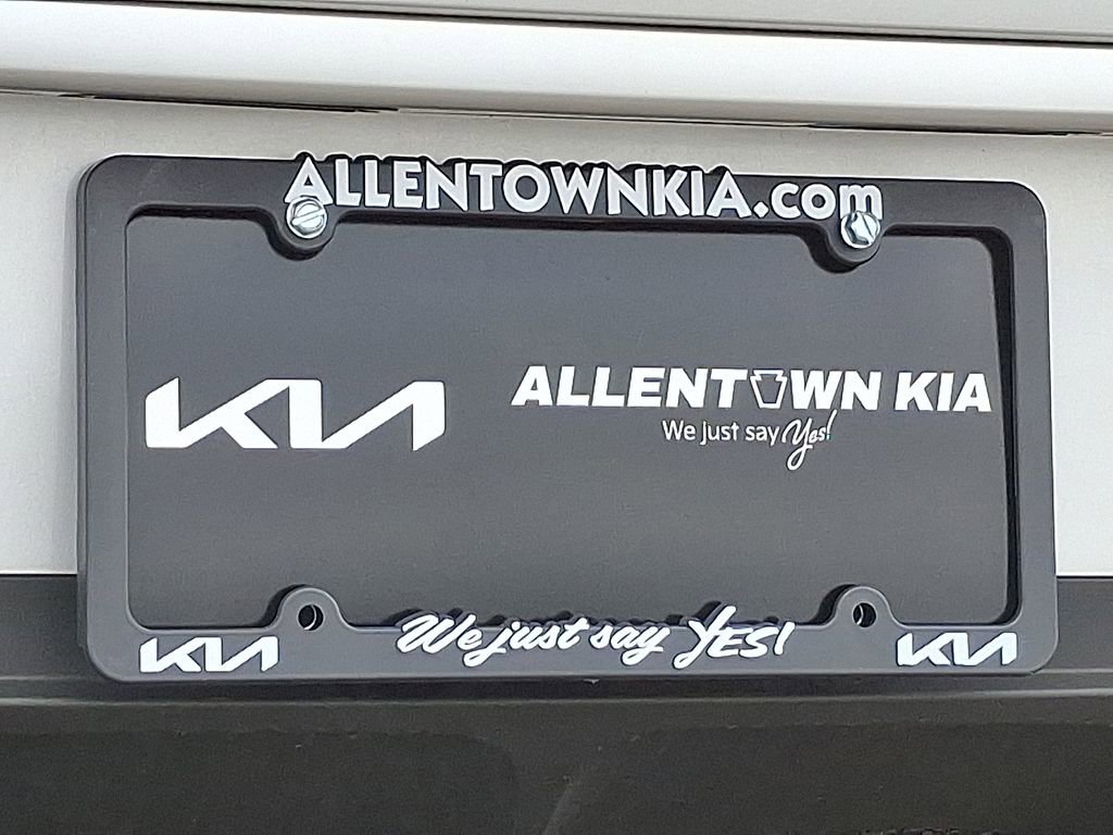 Certified 2023 Kia Rio LX image 30