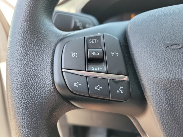 Used 2025 Ford Escape Active AWD/4WD image 16