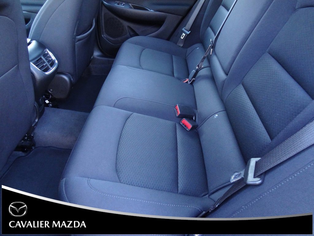 Used 2025 Chevrolet Malibu LT image 12