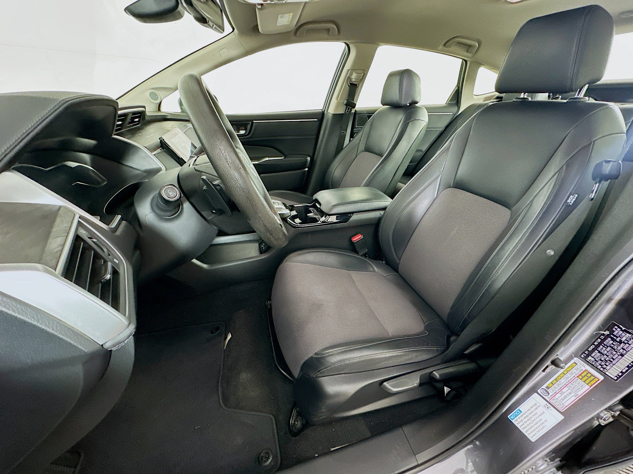 Used 2019 Honda Clarity Plug-In Hybrid image 13