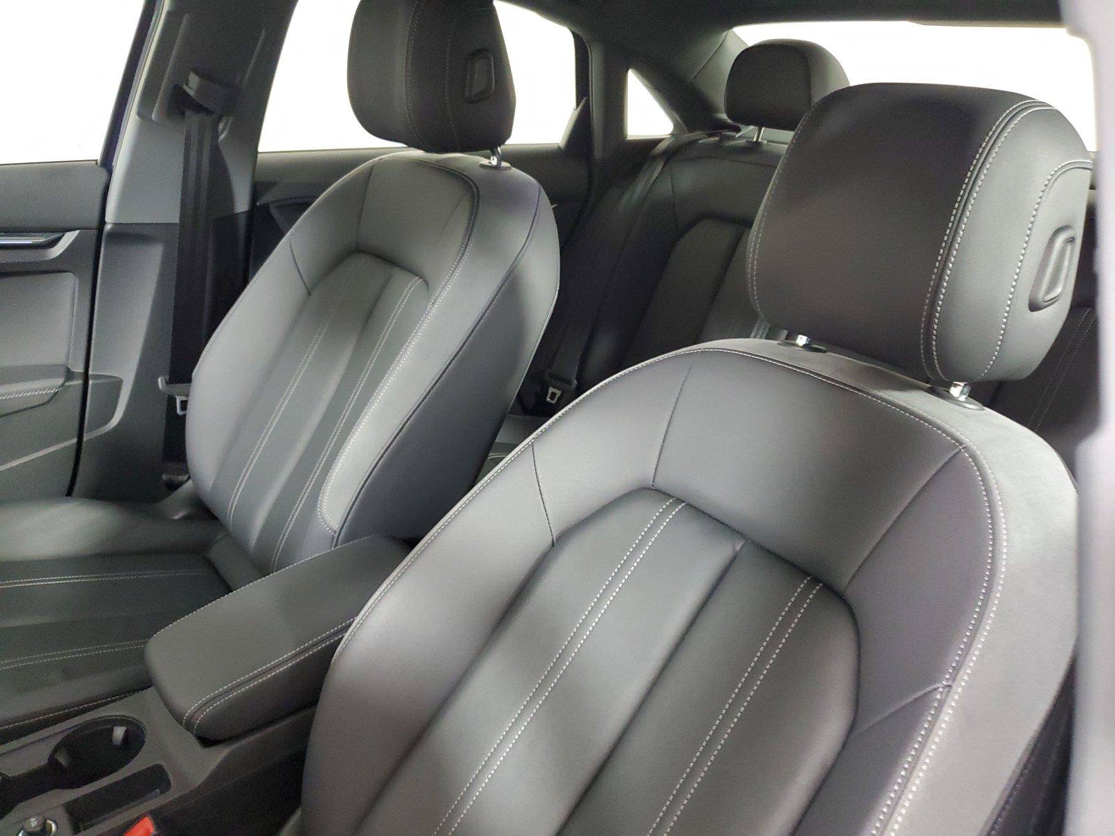 Used 2023 Audi A3 2.0T Premium Plus w/ Premium Plus Package FWD image 21