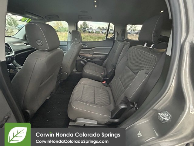 Used 2019 GMC Acadia SLE w/ Driver Alert Package I image 22
