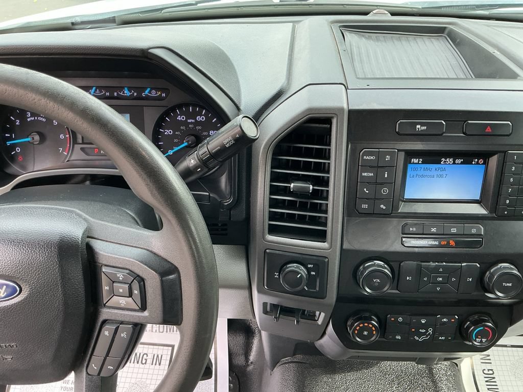 Used 2020 Ford F250 XL w/ Power Equipment Group RWD image 23
