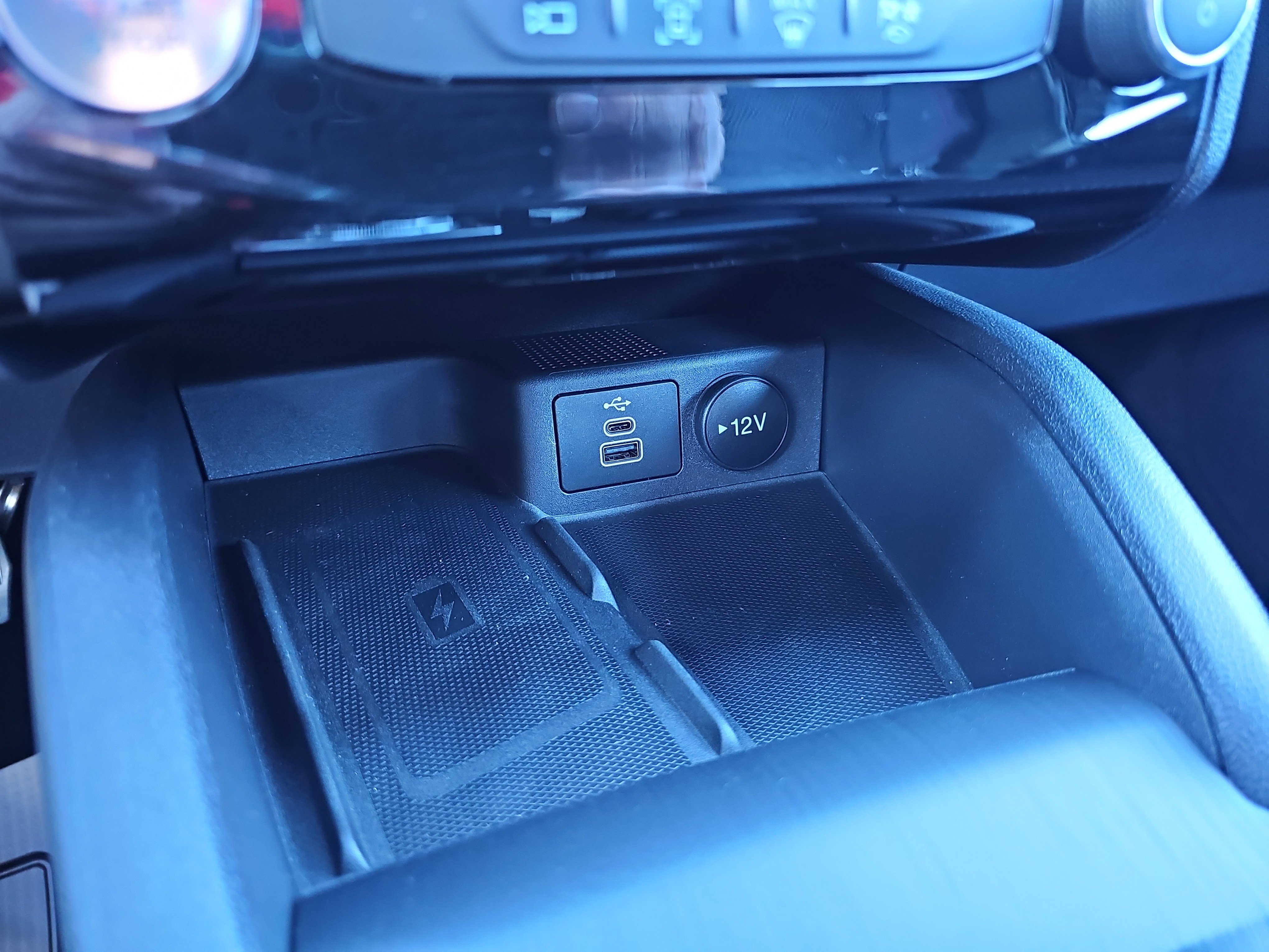New 2026 Ford Escape ST-Line Select image 28
