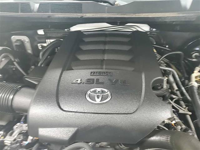 Used 2019 Toyota Tundra SR5 w/ SR5 Upgrade Package RWD image 21