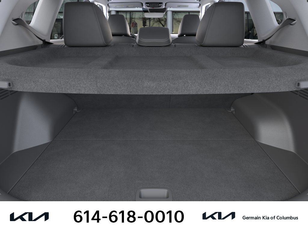 New 2026 Kia Seltos EX AWD/4WD image 22