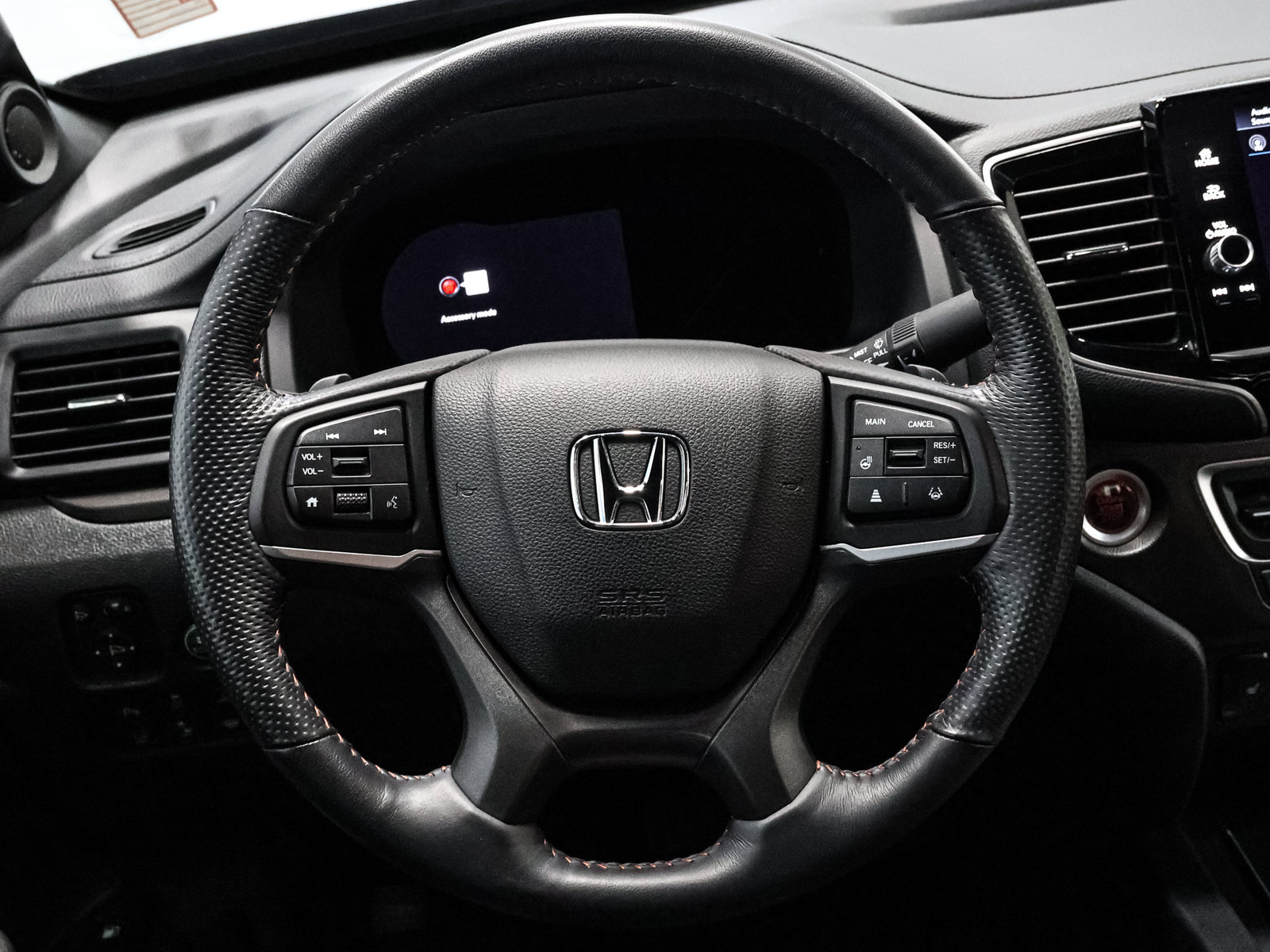 Used 2024 Honda Ridgeline TrailSport image 32
