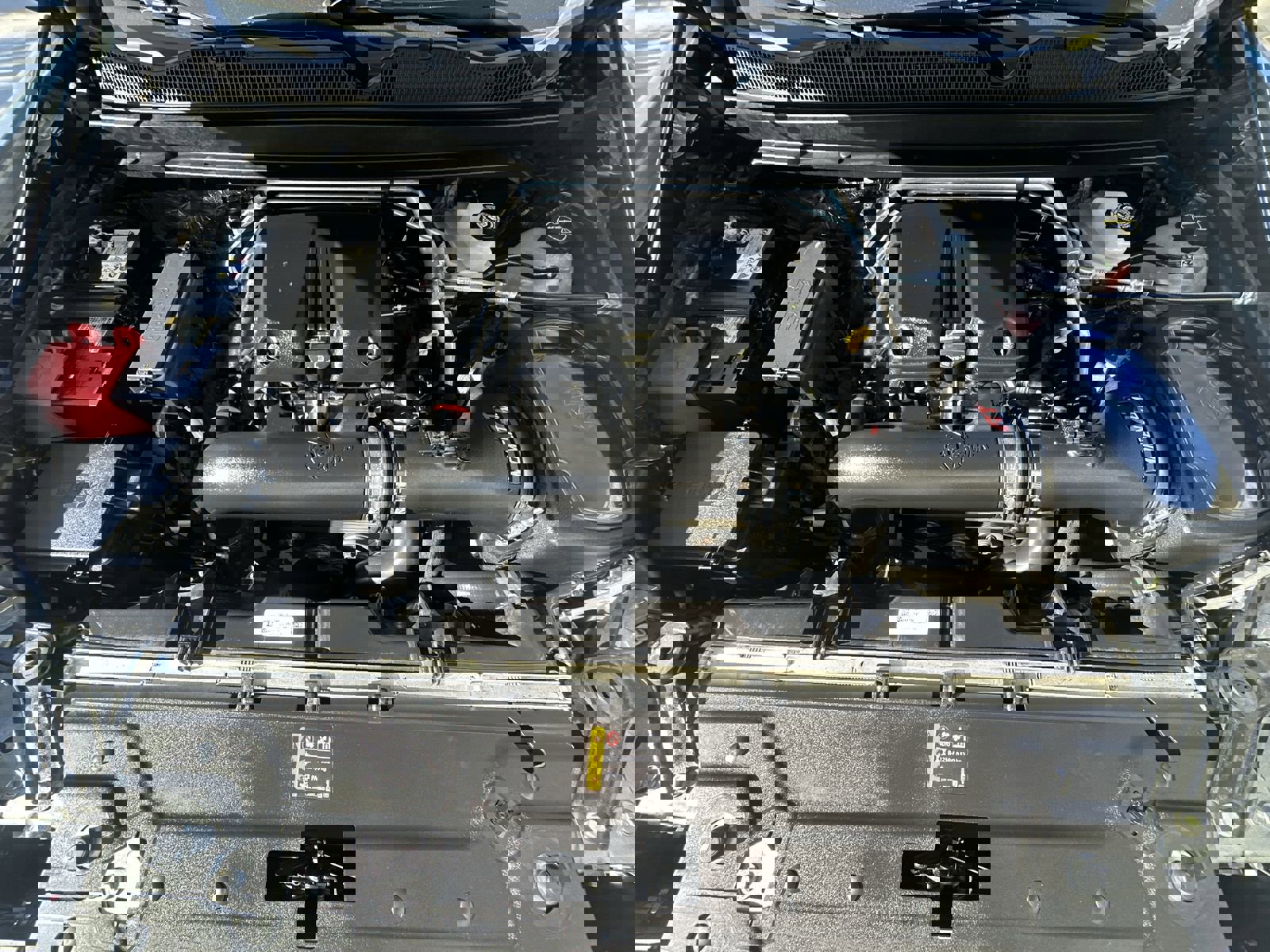 Used 2024 Chevrolet Colorado W/T w/ WT Convenience Package image 33