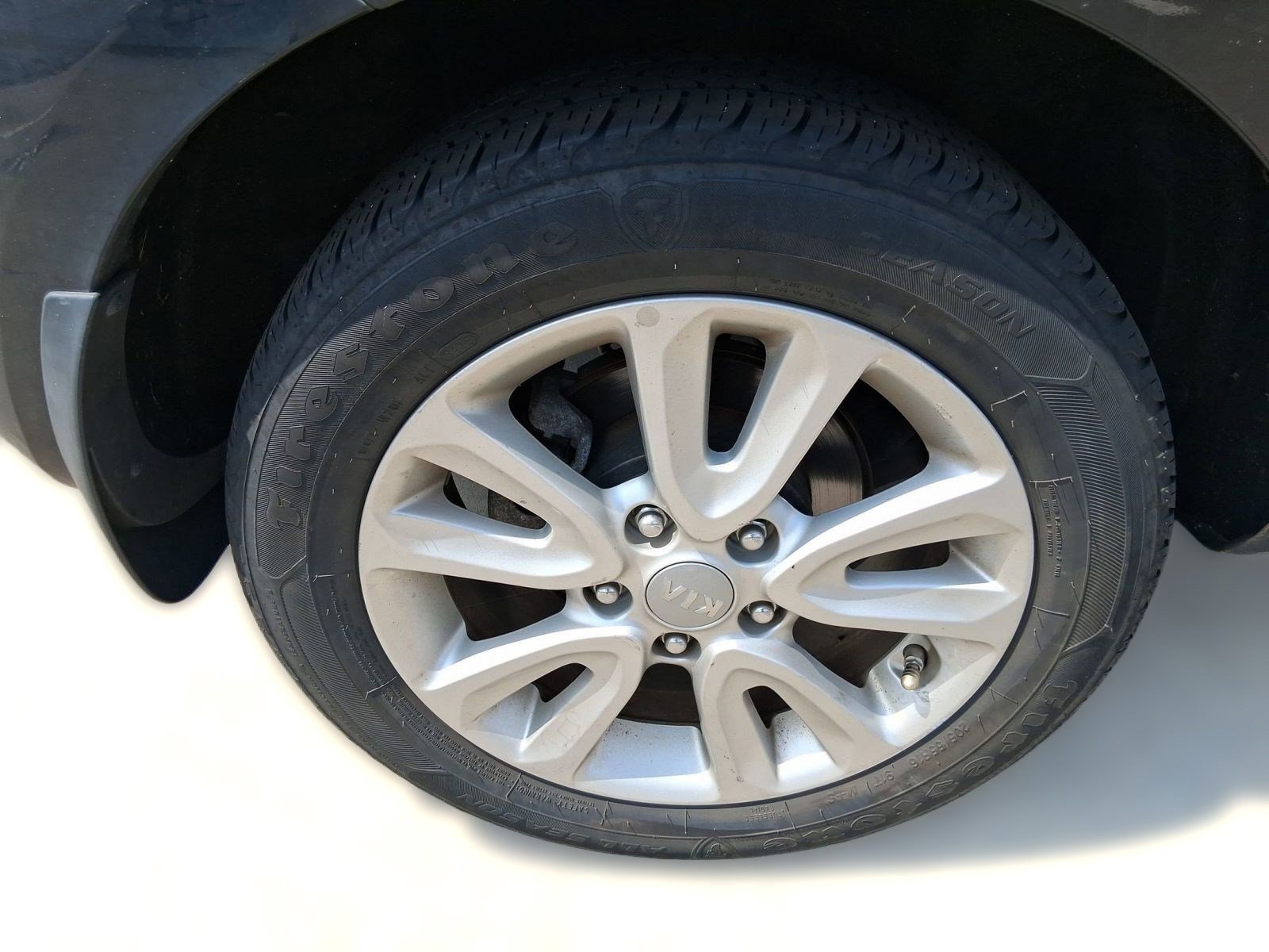 Used 2013 Kia Soul image 9