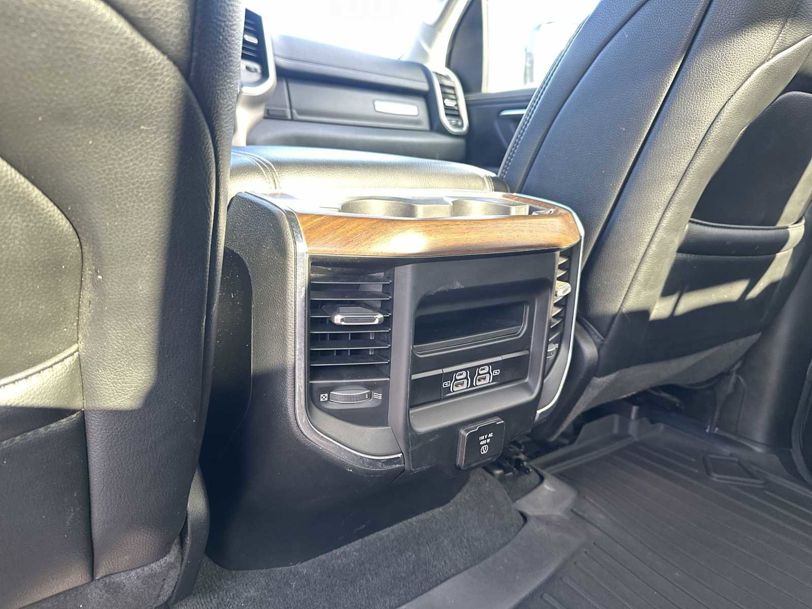 Certified 2022 RAM 1500 Laramie image 20