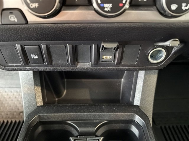 Used 2023 Toyota Tacoma SR image 23