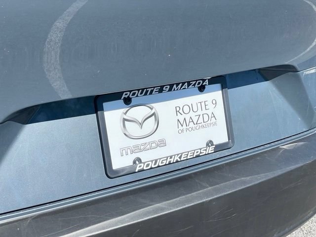 Certified 2024 MAZDA CX-30 AWD 2.5 S w/ Preferred Package image 34