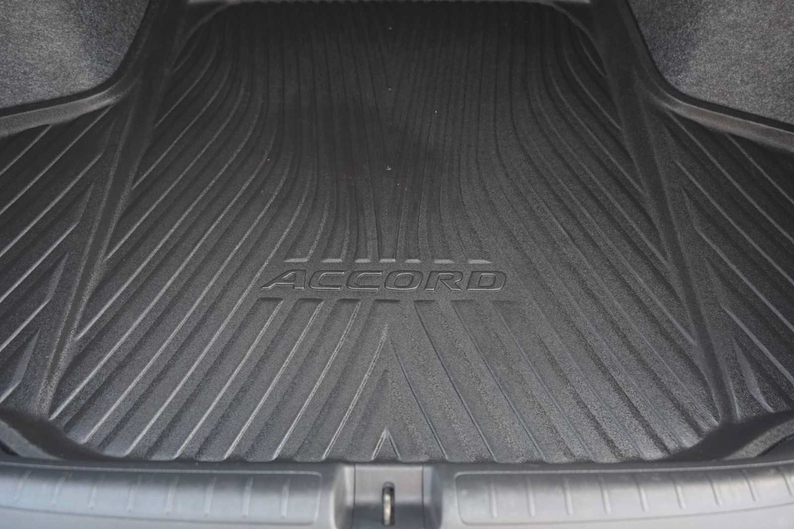 Used 2022 Honda Accord Sport image 27