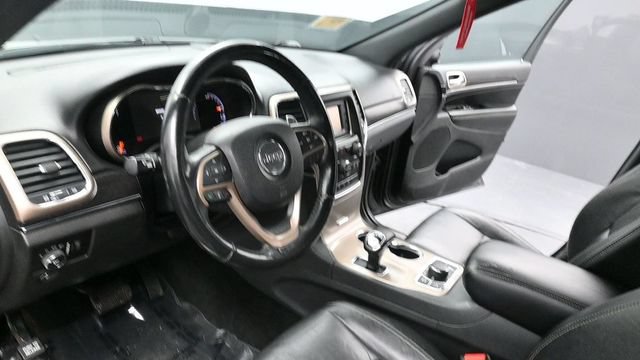 Used 2014 Jeep Grand Cherokee Limited AWD/4WD image 28