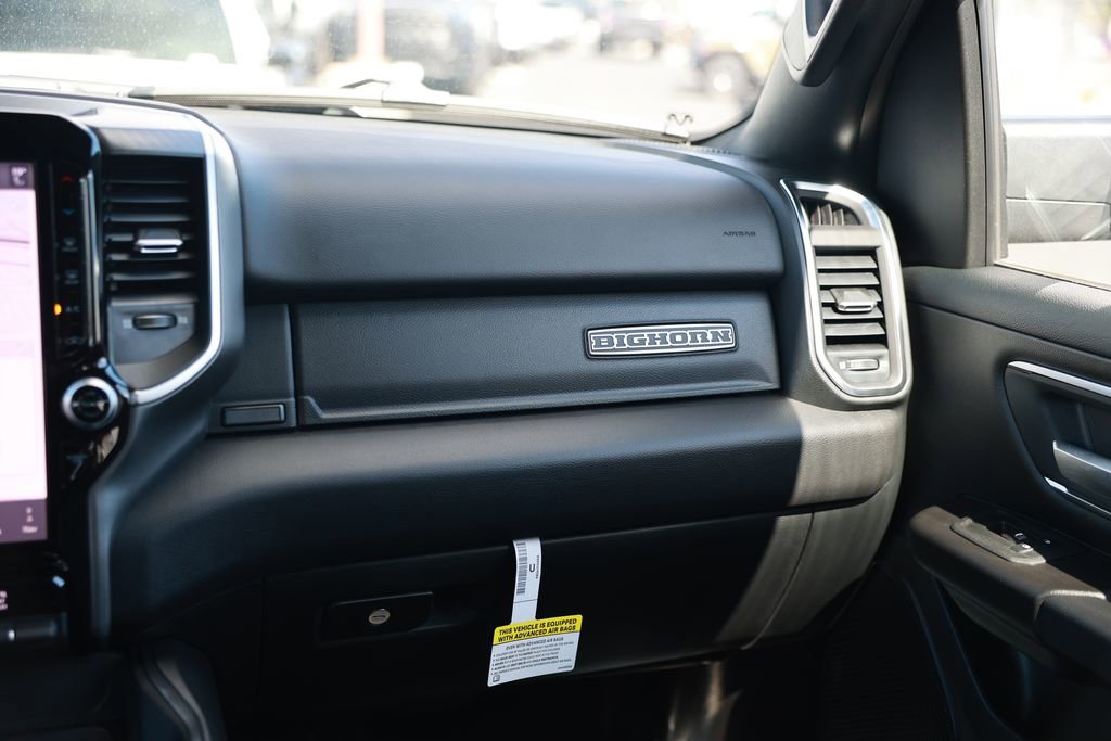 New 2026 RAM 1500 4x4 Crew Cab image 26