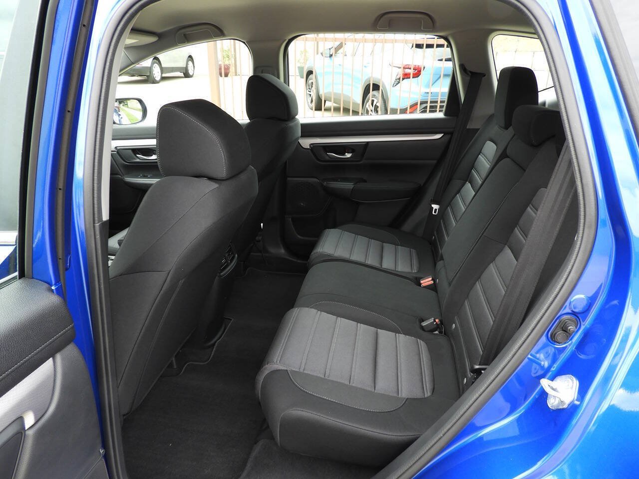 Used 2021 Honda CR-V Special Edition image 21