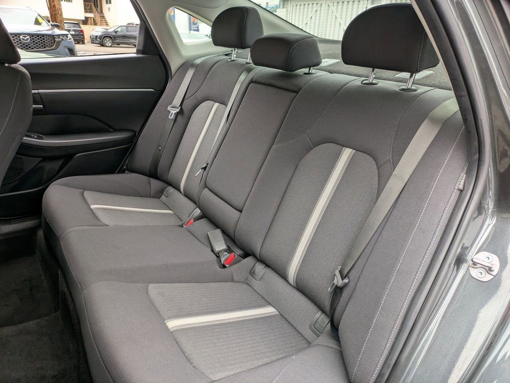 Used 2025 Hyundai Sonata SEL image 24