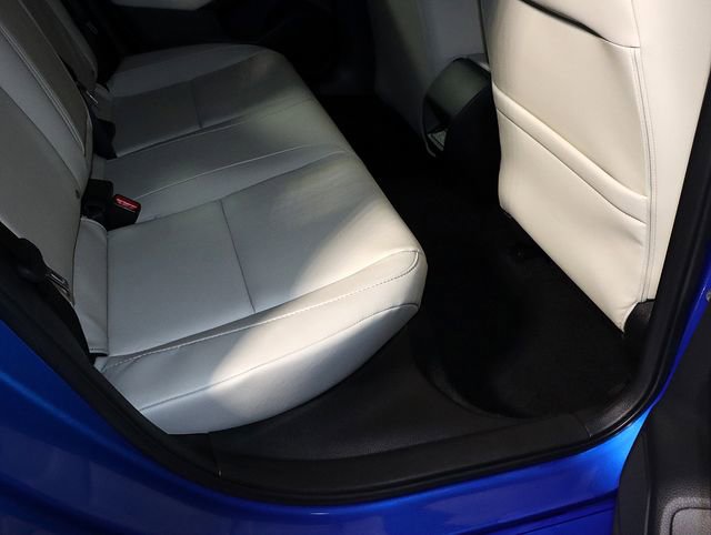 Used 2026 Acura Integra A-Spec FWD image 31