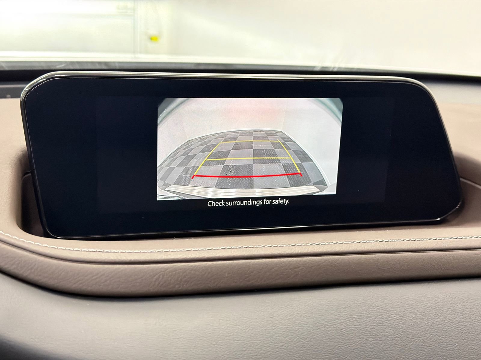 Certified 2025 MAZDA CX-30 AWD 2.5 S w/ Premium Package image 26