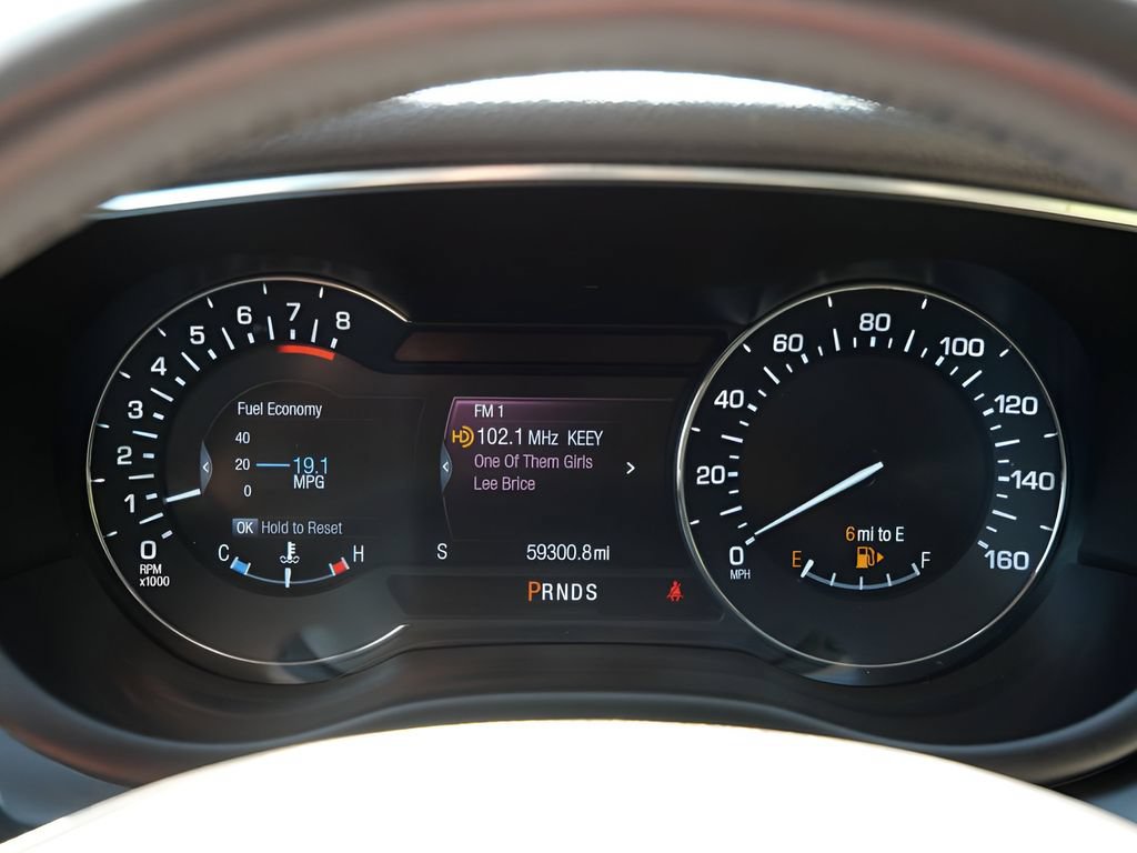 Used 2019 Lincoln MKC Reserve w/ MKC Climate Package AWD/4WD image 20